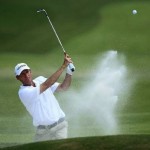Firmagolf med Anders Hansen