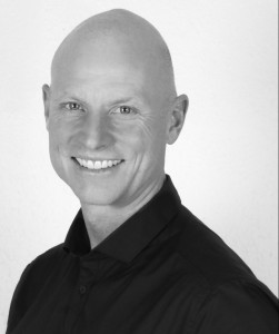Nicolaj Hansen